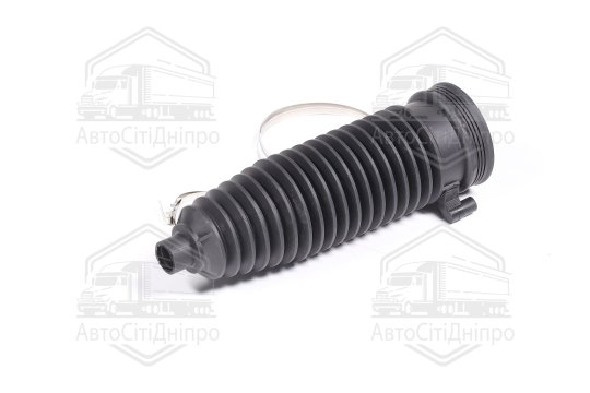 Пильовик рульової тяги FORD FOCUS II-III 04- перед. міст (Вир-во LEMFORDER)