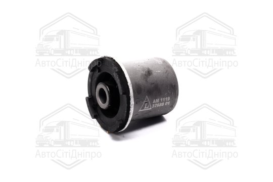Сайлентблок важеля OPEL ASTRA G, H, ZAFIRA A, B 98 перед. міст ззаду низ (Вир-во LEMFORDER)