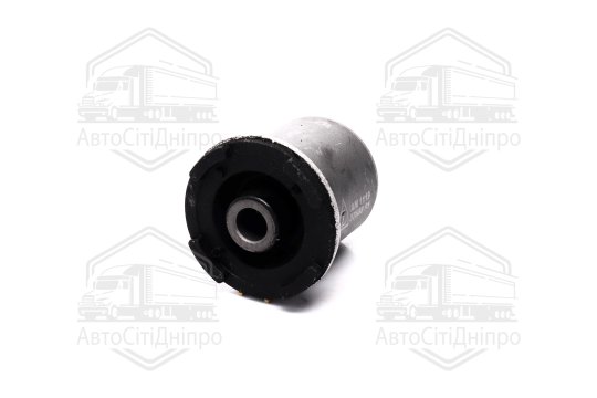 Сайлентблок важеля OPEL ASTRA G, H, ZAFIRA A, B 98 перед. міст ззаду низ (Вир-во LEMFORDER)
