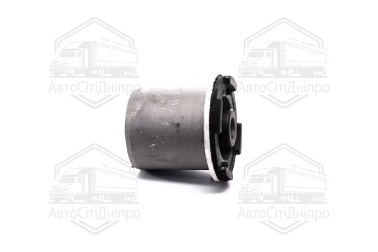 Сайлентблок важеля OPEL ASTRA G, H, ZAFIRA A, B 98 перед. міст ззаду низ (Вир-во LEMFORDER)