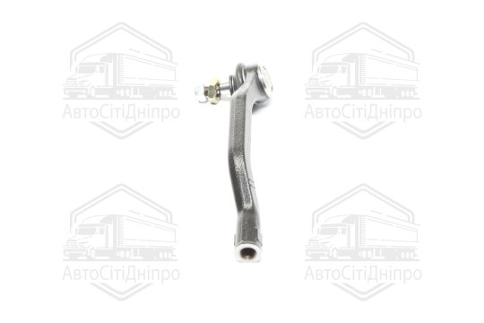 Накінечник керма. RENAULT передн. вісь (Вир-во Lemferder)