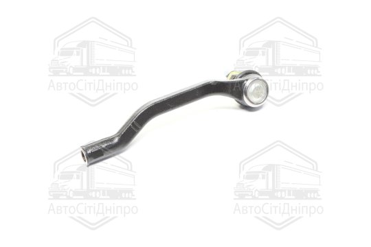 Накінечник керма. RENAULT передн. вісь (Вир-во Lemferder)