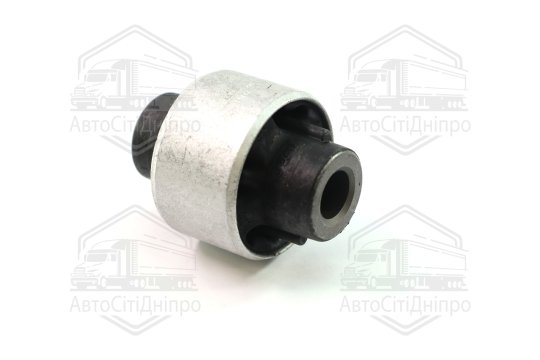 Сайлентблок важеля CITROEN C4, PEUGEOT 308 II 13- перед. міст (Вир-во LEMFORDER)