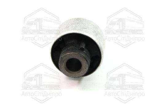 Сайлентблок важеля CITROEN C4, PEUGEOT 308 II 13- перед. міст (Вир-во LEMFORDER)
