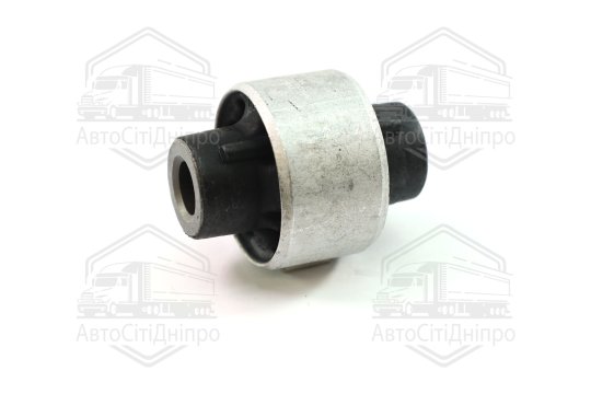 Сайлентблок важеля CITROEN C4, PEUGEOT 308 II 13- перед. міст (Вир-во LEMFORDER)
