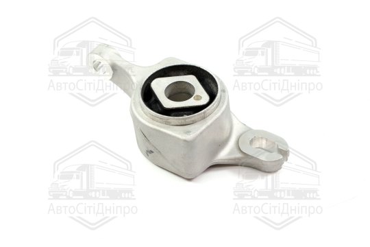 Сайлентблок важеля MERCEDES GL-CLASS(X166), M-CLASS(W166) 11 перед. міст ліворуч (Вир-во LEMFORDER)