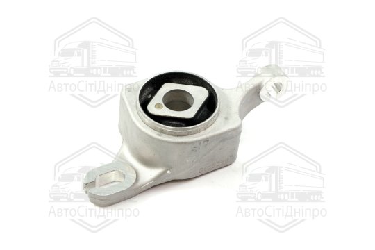 Сайлентблок важеля MERCEDES GL-CLASS(X166), M-CLASS(W166) 11 перед. міст ліворуч (Вир-во LEMFORDER)