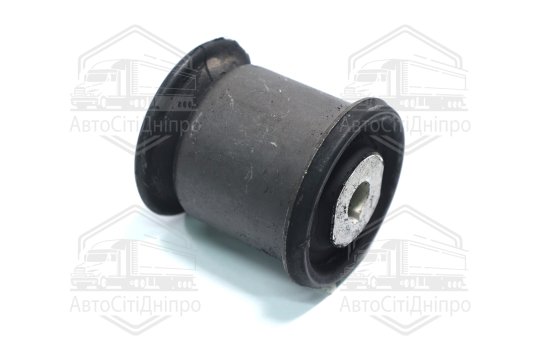 Сайлентблок важеля VW TRANSPORTER V, VI 03 зад. міст (Вир-во LEMFORDER)