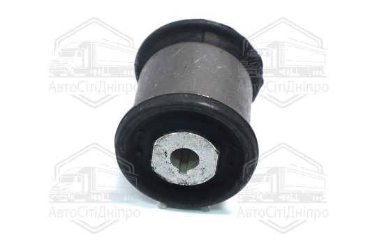 Сайлентблок важеля VW TRANSPORTER V, VI 03 зад. міст (Вир-во LEMFORDER)