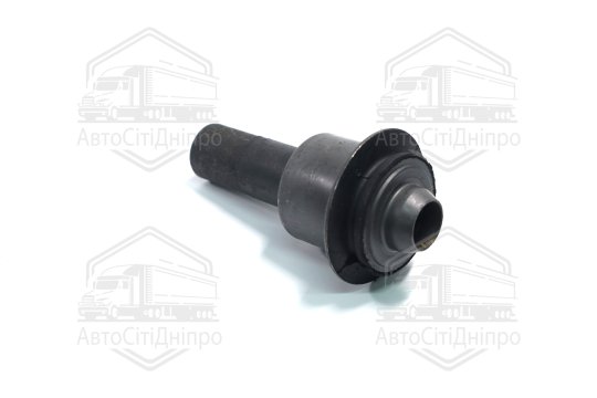 Втулка балки NISSAN QASHQAI(J10, JJ10) 07-перед. міст (Вир-во LEMFORDER)
