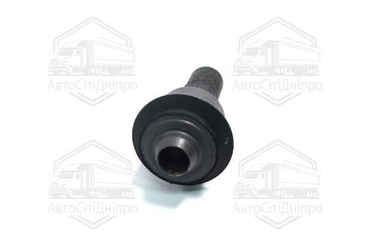 Втулка балки NISSAN QASHQAI(J10, JJ10) 07-перед. міст (Вир-во LEMFORDER)