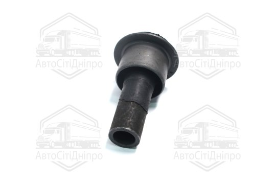 Втулка балки NISSAN QASHQAI(J10, JJ10) 07-перед. міст (Вир-во LEMFORDER)