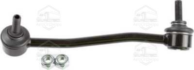 Тяга стабілізатора