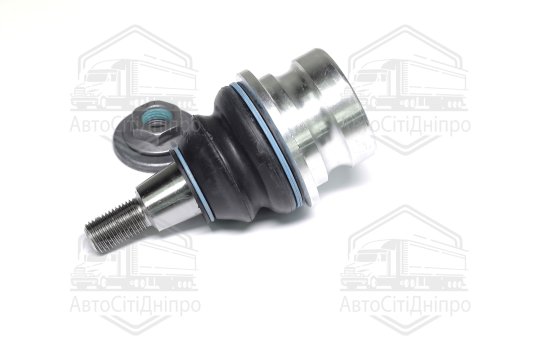 Опора кульова AUDI Q7, Q8, VW TOUAREG 15- перед. міст низ (Вир-во LEMFORDER)