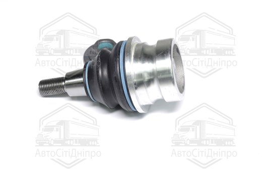 Опора кульова AUDI Q7, Q8, VW TOUAREG 15- перед. міст низ (Вир-во LEMFORDER)