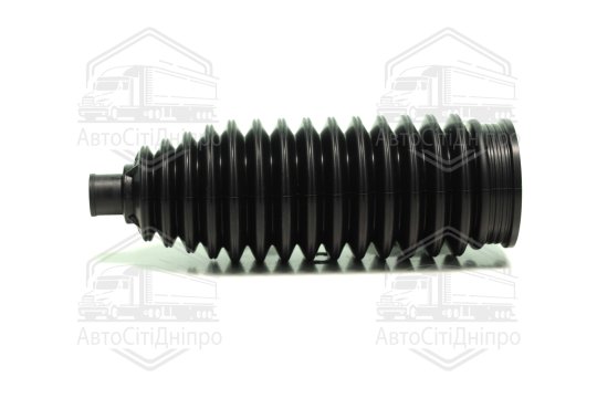 Пильовик рульової тяги SKODA FABIA II, VW POLO V 07- перед. міст (Вир-во LEMFORDER)