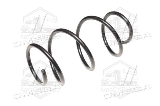 Пружина підв. передн. BMW (ое 31336851716) (вир-во Lesjofors)