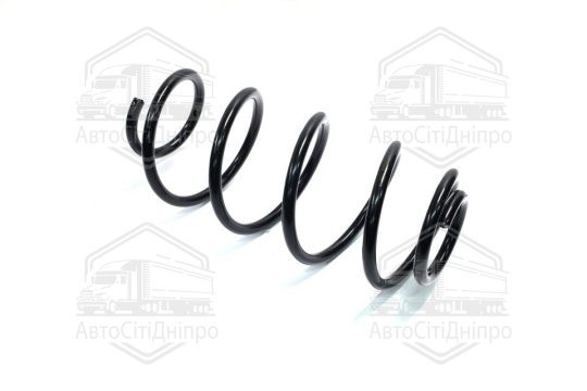 Пружина підіски передн. Citroen C4, GRAND PICASSO (2006-13)(вир-во LESJOFORS)