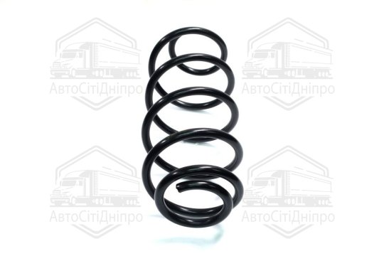 Пружина підіски передн. Citroen C4, GRAND PICASSO (2006-13)(вир-во LESJOFORS)