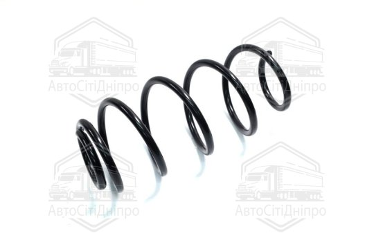 Пружина підіски передн. Citroen C4, GRAND PICASSO (2006-13)(вир-во LESJOFORS)