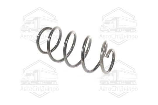 Пружина підв. передн. HYUNDAI (вир-во Lesjofors)