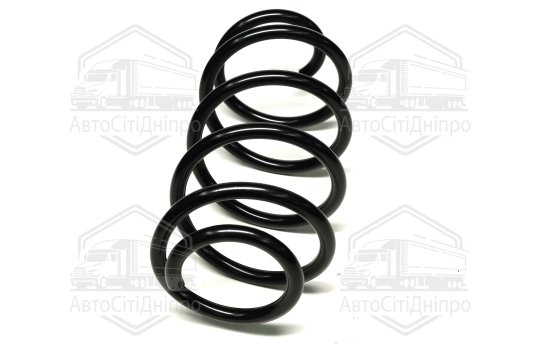 Пружина підвіски передня Volkswagen TOURAN II (1T3) (2010-15)(вир-во LESJOFORS)