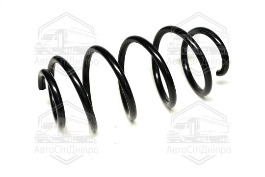 Пружина підвіски передня Volkswagen TOURAN II (1T3) (2010-15)(вир-во LESJOFORS)