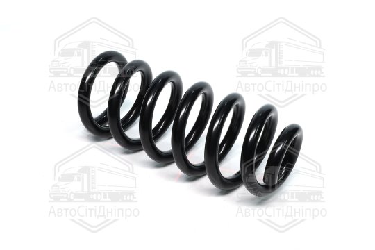 Пружина підвіски передн. Volkswagen AMAROK (2H) (2010-23)(вир-во Lesjofors)