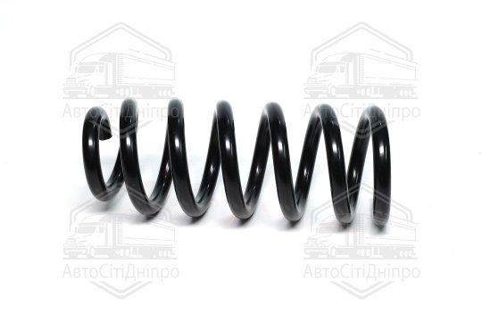 Пружина підвіски передн. Volkswagen AMAROK (2H) (2010-23)(вир-во Lesjofors)