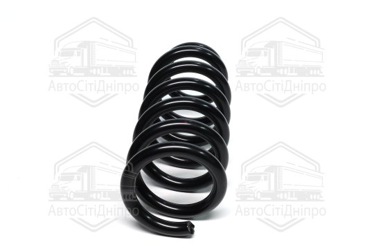 Пружина підвіски передн. Volkswagen AMAROK (2H) (2010-23)(вир-во Lesjofors)