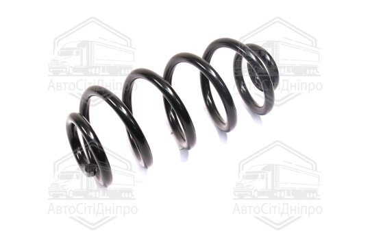 Пружина подв. задн. AUDI A6 C6 (4F2) (вир-во Lesjofors)