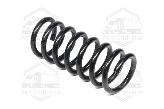 Пружина підв. задн. CHEVROLET CAPTIVA, OPEL ANTARA  (вир-во Lesjofors)