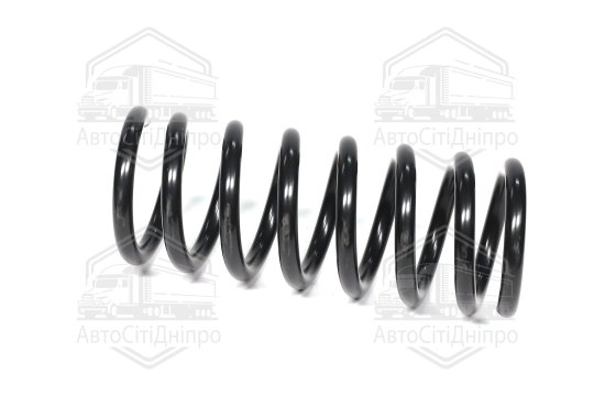 Пружина підв. задн. CHEVROLET CAPTIVA, OPEL ANTARA  (вир-во Lesjofors)