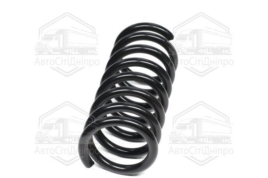 Пружина підв. задн. CHEVROLET CAPTIVA, OPEL ANTARA  (вир-во Lesjofors)