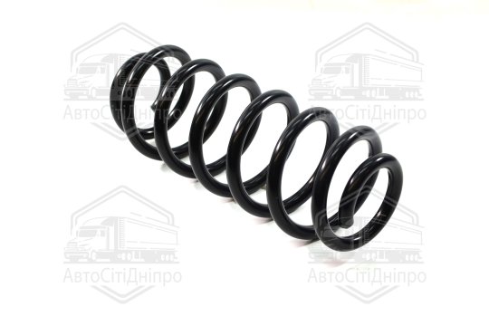 Пружина підв. задн. PEUGEOT 308 I (4A, 4C), 308 SW I (4E, 4H) (вир-во Lesjofors)