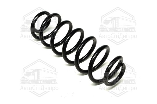 Пружина підв. задн. PEUGEOT 3008 MPV (0U) (вир-во Lesjofors)