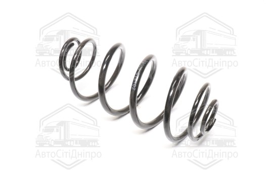 Пружина підв. задн. OPEL,VAUXHALL (вир-во Lesjofors)