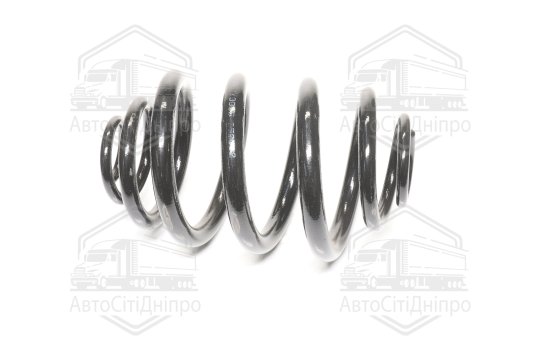 Пружина підв. задн. VW (вир-во Lesjofors)