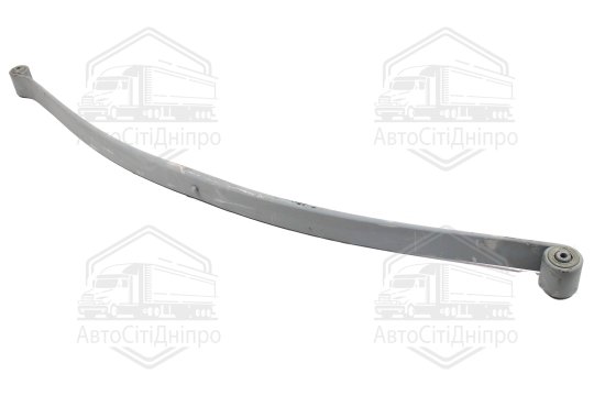 Ресора підв. MB SPRINTER 3-t (B903), VW LT 28-35 II, LT 28-46 II задн.(вир-во Lesjofors)
