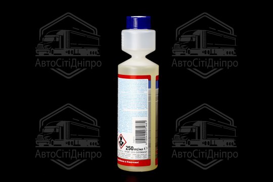 Очищувач інжектора тривалої дії Liqui Moly LANGZEIT -INIJECTION -REINIGER 0,25л