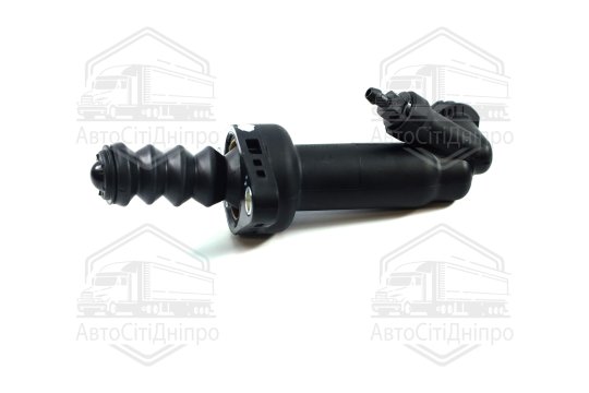 Циліндр зчеплення робочий AUDI A3, SEAT ALTEA XL, VW CADDY, TRANSPORTER IV 1.2-3.2 90-(Вир-во LPR)