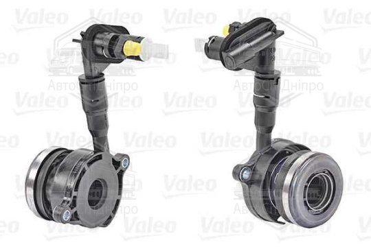 Підшипник вижимний FORD, MAZDA, VOLVO, 08- (вир-во LPR)