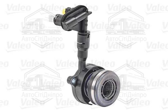 Підшипник вижимний FORD, MAZDA, VOLVO, 08- (вир-во LPR)