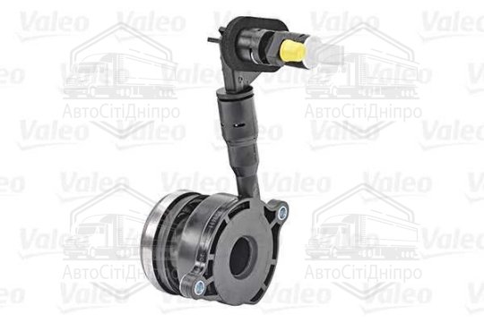 Підшипник вижимний FORD, MAZDA, VOLVO, 08- (вир-во LPR)