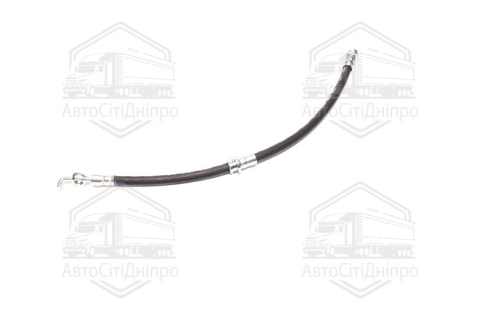 Шланг гальмівний MAZDA 323,626 передн. (вир-во LPR)