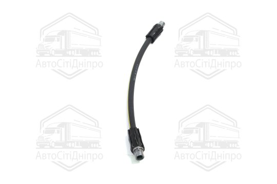 Шланг гальмівний AUDI/VW A4/A6/S4/S6/PASSAT передн. (вир-во LPR)