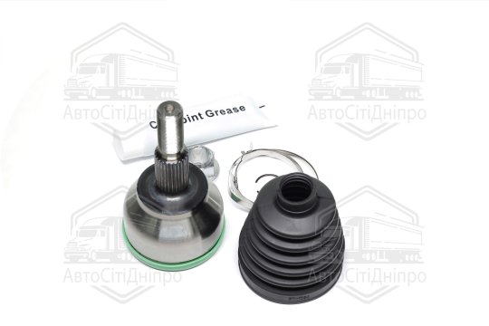 ШРКШ зовніш. з пильовиком  FORD C-MAX II, FOCUS III, TOURNEO CONNECT, TRANSIT CONNECT (вир-во LPR)