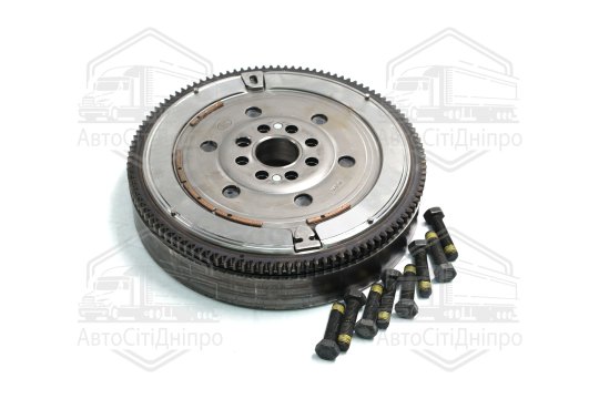 Маховик BMW 1.8-2.0 D -03 (вир-во Luk)