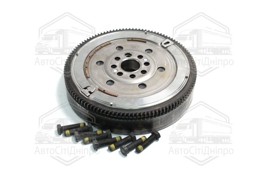 Маховик BMW 1.8-2.0 D -03 (вир-во Luk)