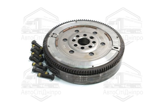 Маховик BMW 1.8-2.0 D -03 (вир-во Luk)